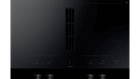 Gaggenau 400 Series Flex Induction Hob With Integrated Ventilation System 90cm CV492100 - Ideali